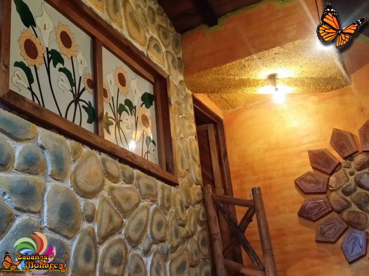 Caba&ntilde;a En Renta en Lomas Verdes