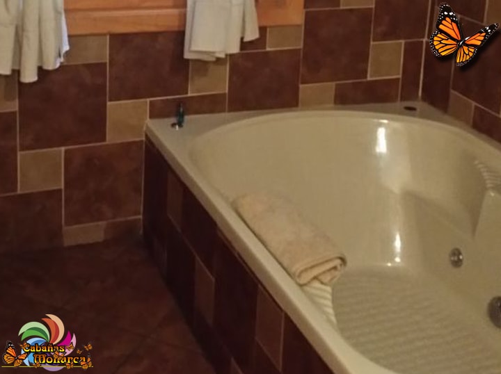 Caba&ntilde;a En Renta en La Toscana