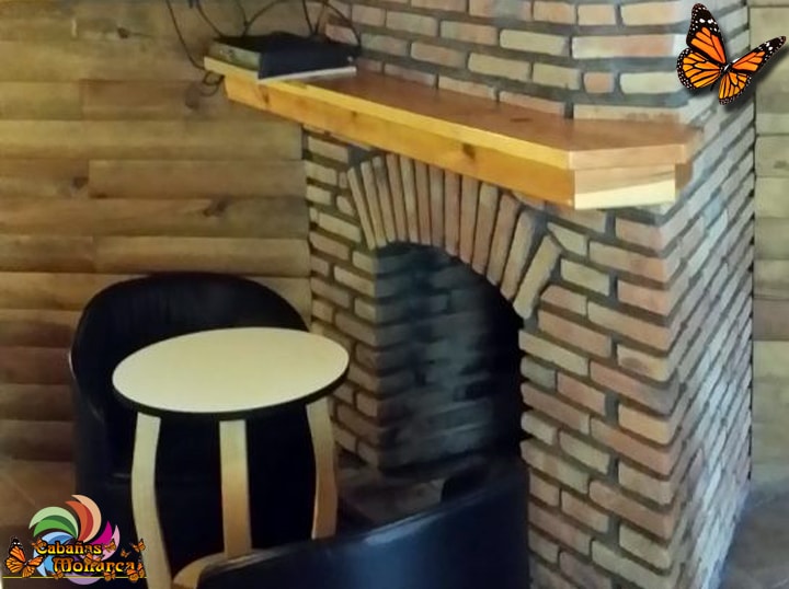 Caba&ntilde;a En Renta en La Toscana