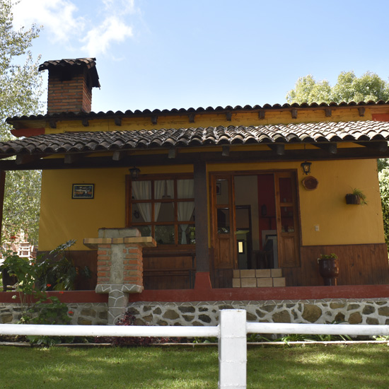 Cabaña Lolita