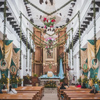 Las Fiestas Guadalupanas en Mazamitla