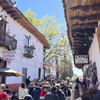 Mazamitla celebra las Fiestas Patrias